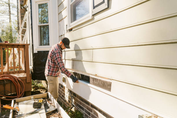Top rated local Emergency Siding Repair specialists in Blaine, OH